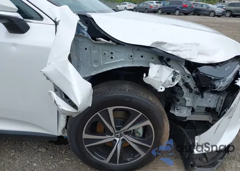 2023 Lexus Rx 350 Premium from USA, damaged, VIN 2T2BAMCA5PC022170